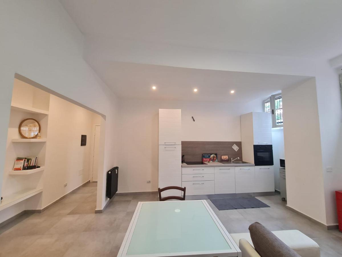 Casa Tua Villa Milano Eksteriør billede