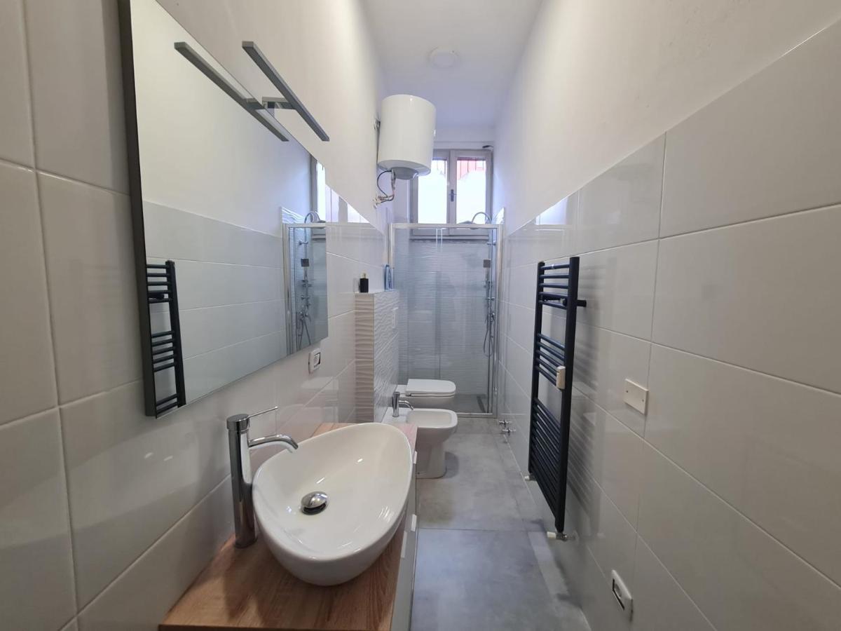 Casa Tua Villa Milano Eksteriør billede