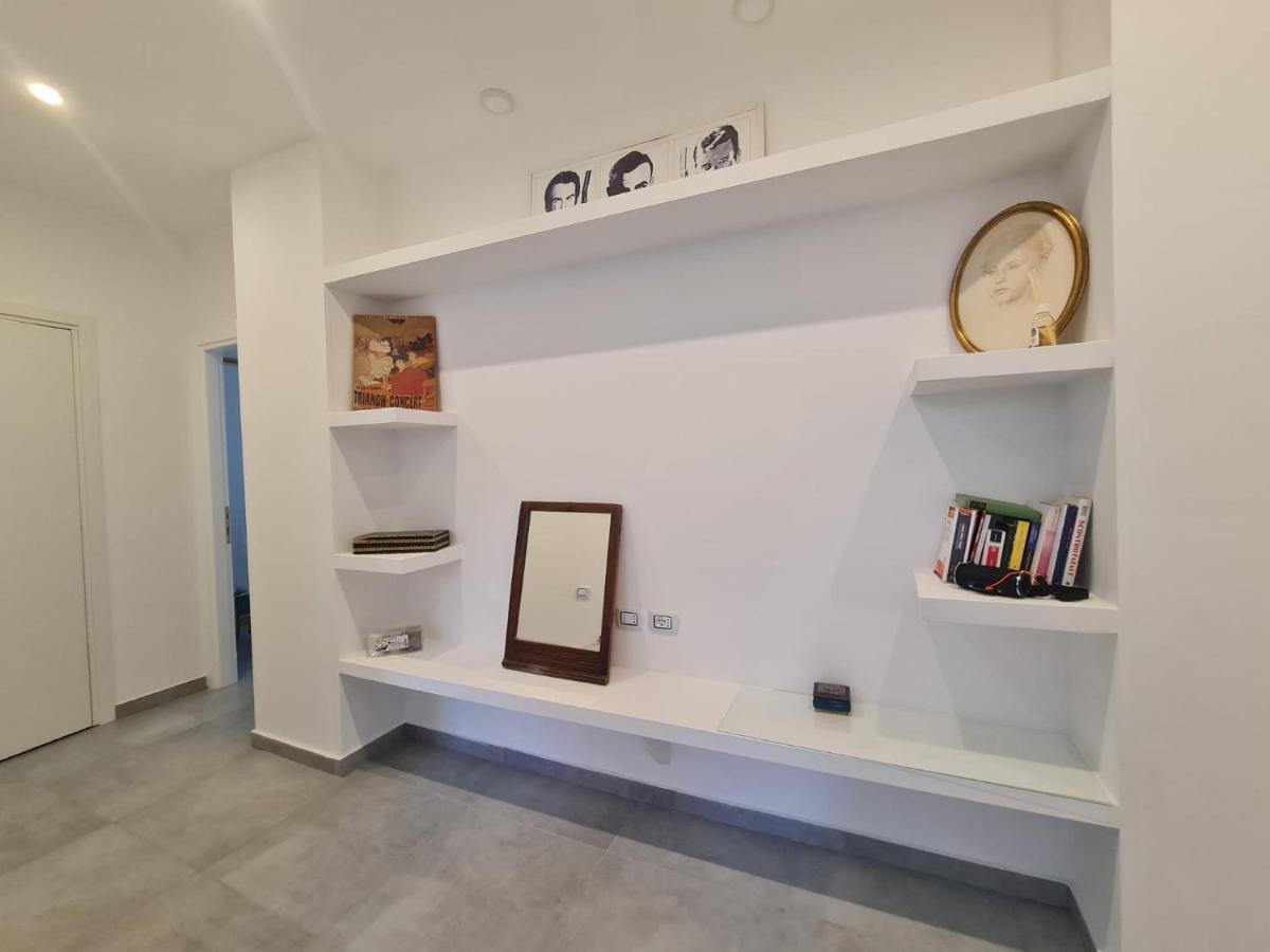 Casa Tua Villa Milano Eksteriør billede