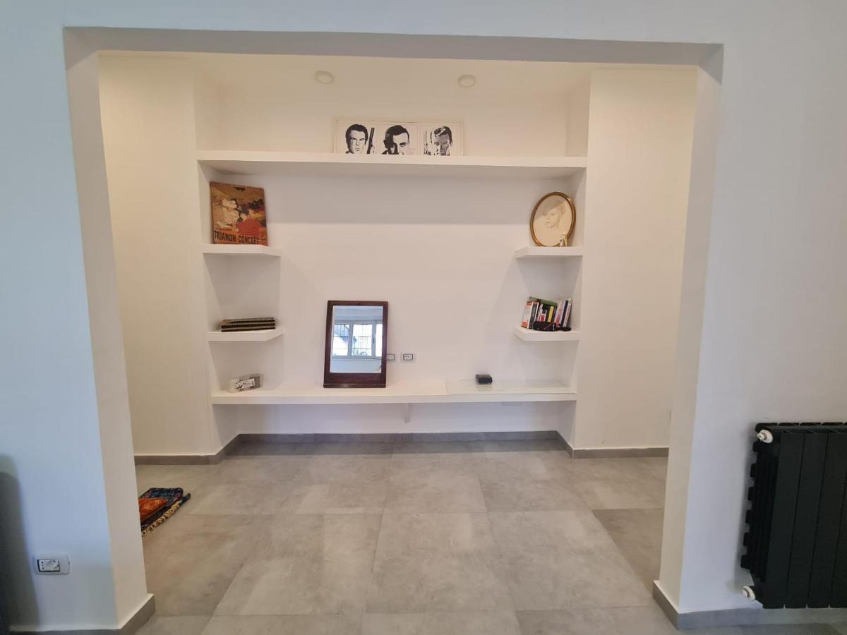 Casa Tua Villa Milano Eksteriør billede