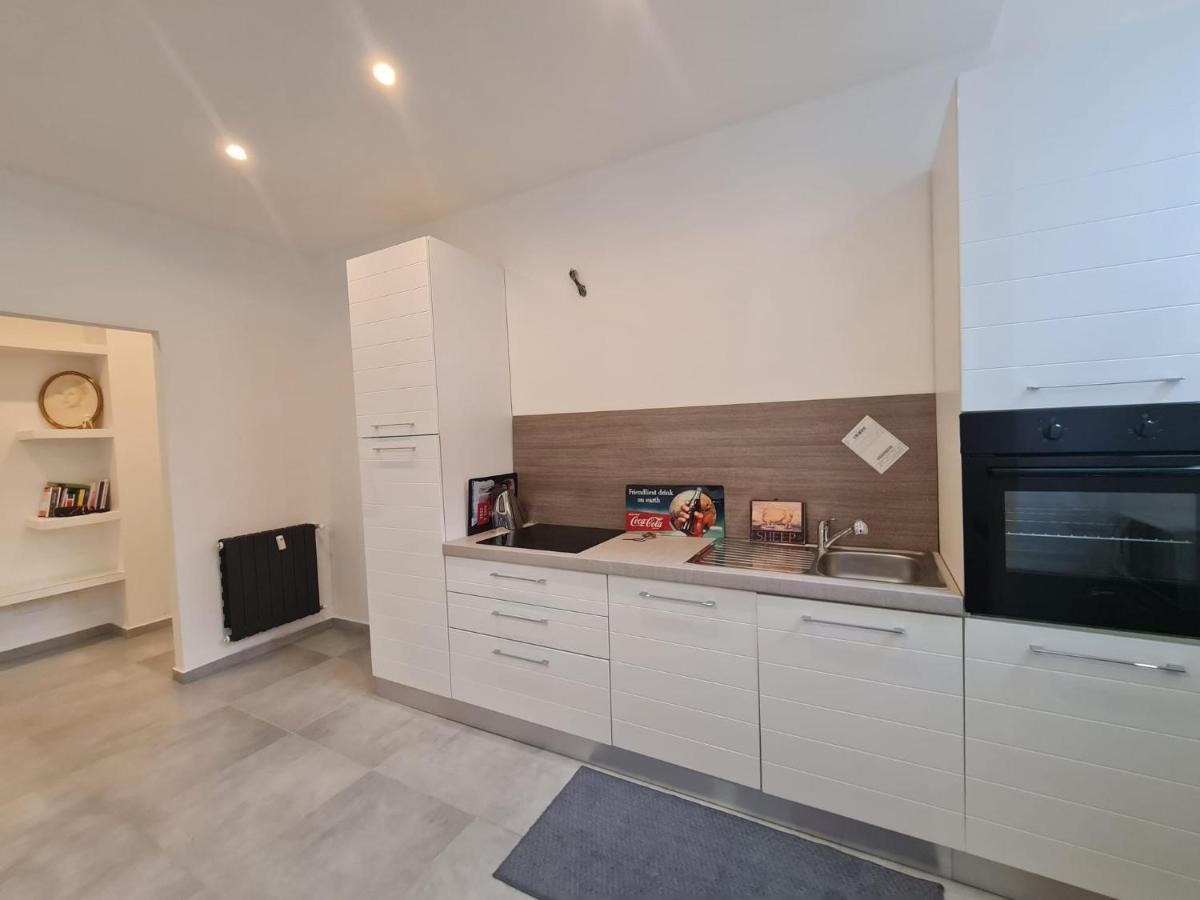 Casa Tua Villa Milano Eksteriør billede