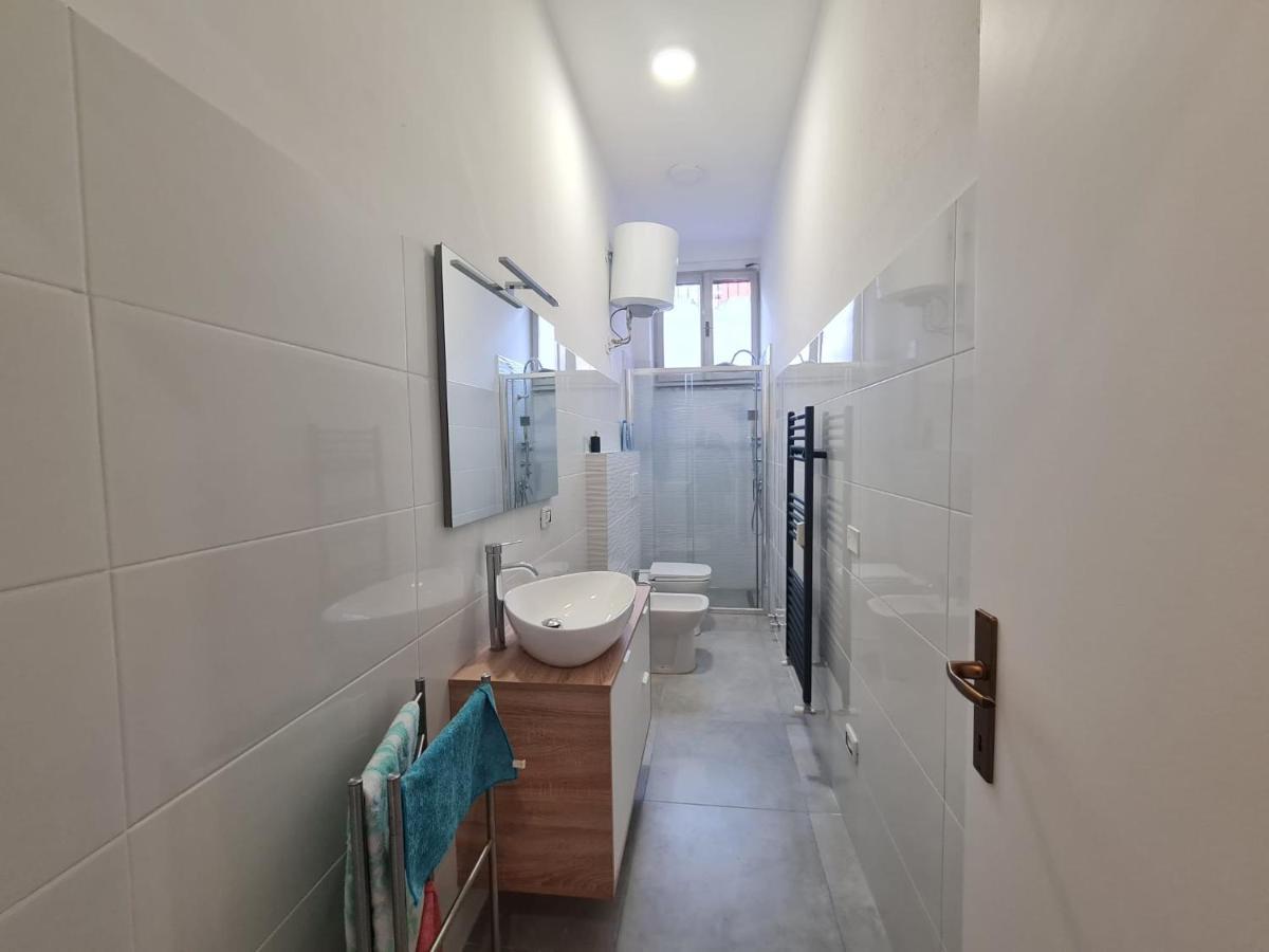 Casa Tua Villa Milano Eksteriør billede