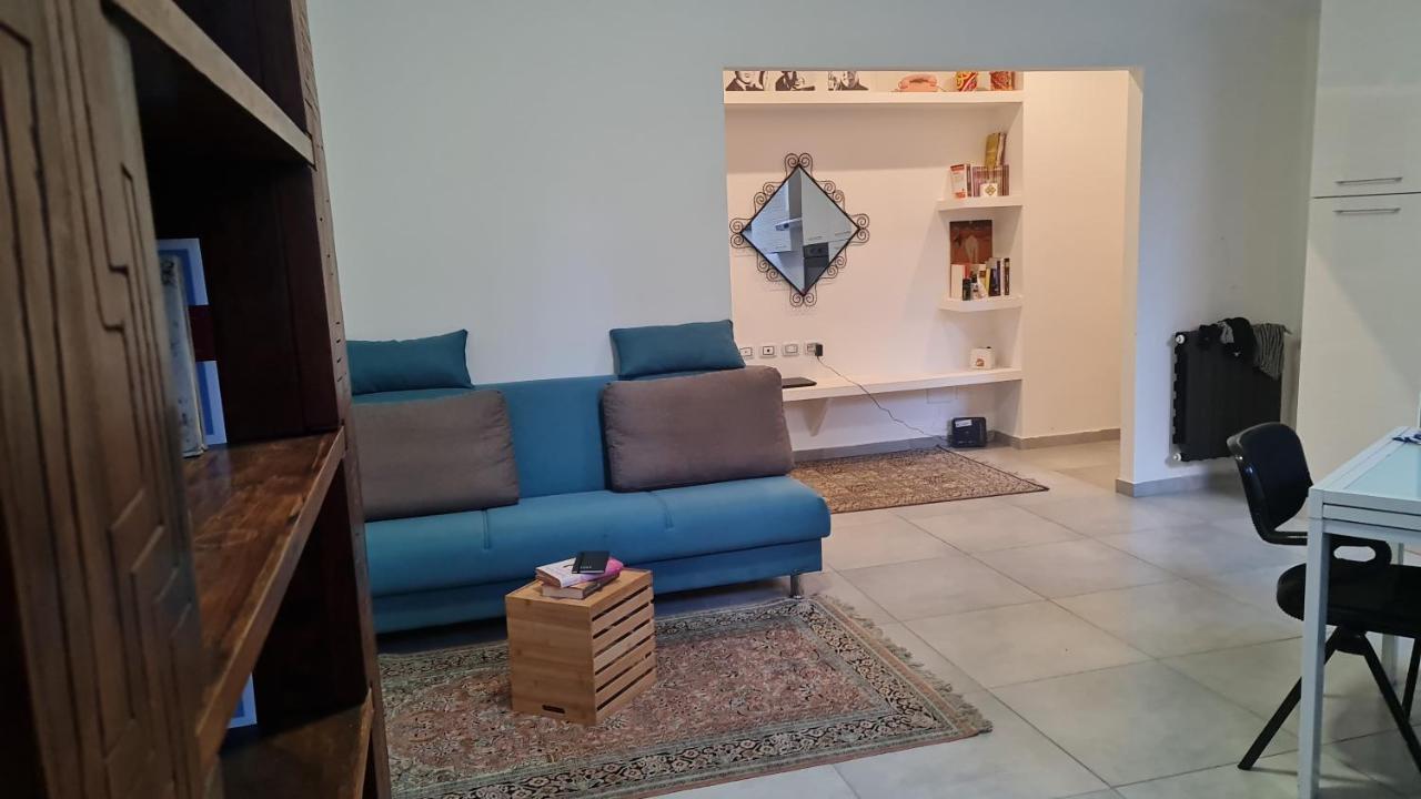 Casa Tua Villa Milano Eksteriør billede