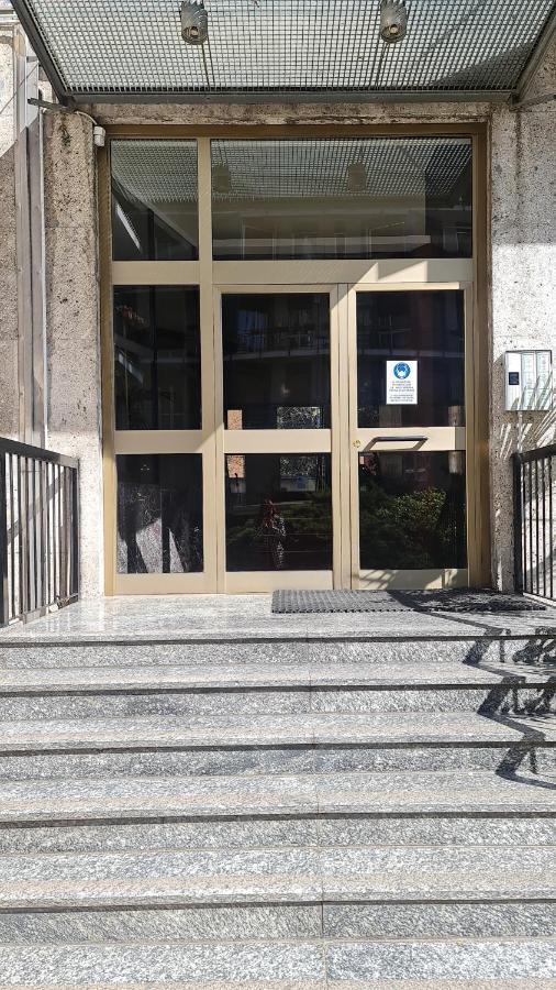 Casa Tua Villa Milano Eksteriør billede