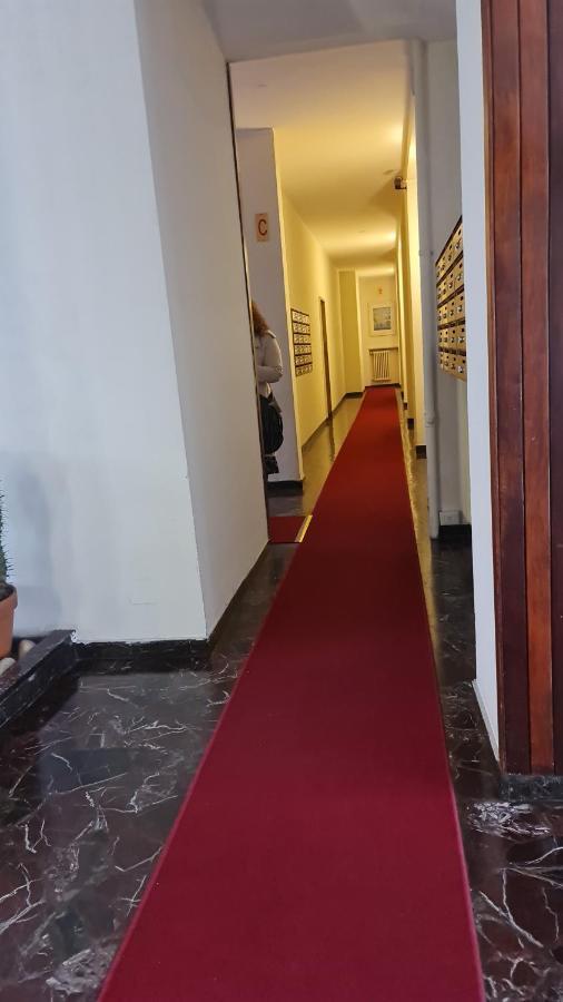 Casa Tua Villa Milano Eksteriør billede