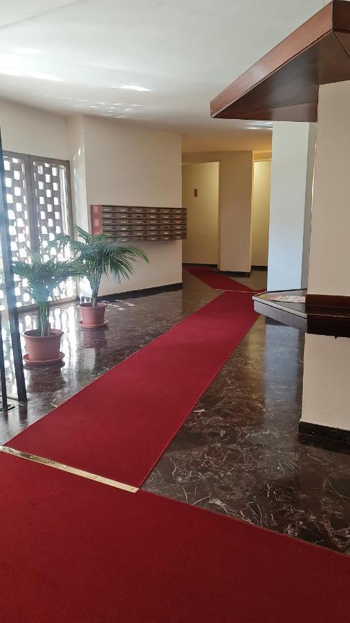 Casa Tua Villa Milano Eksteriør billede